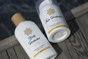 SPF узимку: чи потрібен і як вибрати крем для обличчя