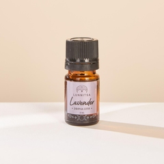 Ефірна олія Лаванди (Lavender)