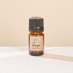 Ефірна олія Імбиру (Ginger)