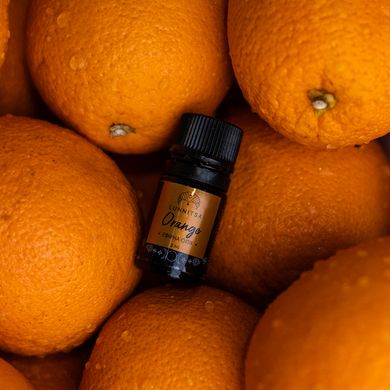 Ефірна олія Апельсина солодкого