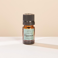 Ефірна олія М'яти перцевої (Peppermint)